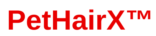 PetHairX™